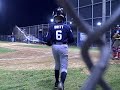 yanks 6th inning rally