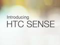HTC Sense