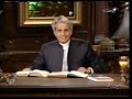 Benny Hinn - Prayerlessness and Prayer - Part 2 OF 2