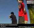 Othello feat Combomastas' Sai Com'è live # Mtv Trl on tour