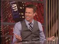 CHELSEA HANDLER 9-24-08 ROUNDTABLE Part1 CHELSEA HANDLER 9-24-08 ROUNDTABLE Part1