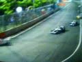la f�rmula uno se moviliza hacia lo desconocido este fin de semana en singapur, escenario elegido para albergar la primera carrera nocturna de la historia. 
los monoplazas rodar�n a m�s de trescientos kil�metros por hora por las calles de la ciudad-estado asi�tica, ofreciendo una in�dita imagen que promete ser la m�s espectacular de la temporada. 

el trazado recorre el coraz�n de una de las ciudades m�s atractivas del mundo, circulando por los lugares m�s representativos de su historia. 

