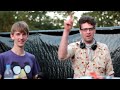 watch the video King Charles' Festival Train with Virtual Festivals Episode 3