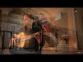AMIN SAFARI: RITMO CALIENTE OFFICIAL VIDEO - FLAMENCO