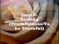 Ten Steps to Jannah (4/4)