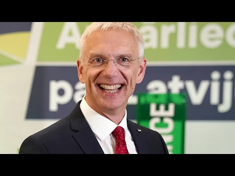 Lettland: Parlamentswahl - Sieg fr Ministerprsident K ...