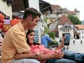 Gruyères - kurz gefasst