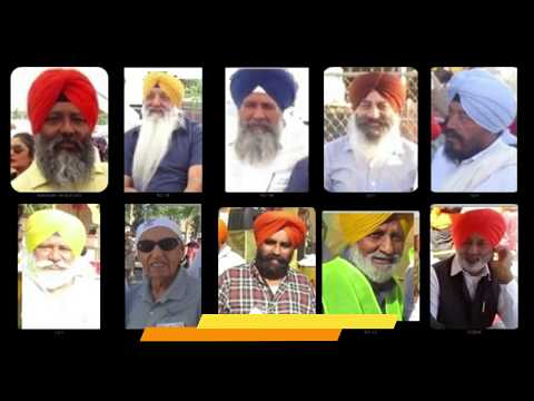 Riverside Police Dept Thanks Riverside Sikh Temple