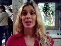 Carolina Dieckmann fala sobre personagem
