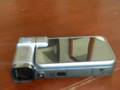 Ciara plays with the N93i