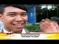 Vesgo e Silvio - Ca�a ao Silvio Santos em Orlando Parte 1/2 (14/12/08)