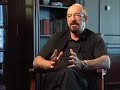 Ian Anderson Interview 2003 pt.4