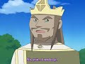 Popolocrois 2003 anime series Ep 08 2/3 Popolocrois 2003 anime series Ep 08 2/3
