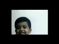 3 year old from india recites Quraan