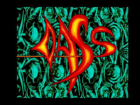 D.A.S.S. (1993, MSX2, MSX-Engine)