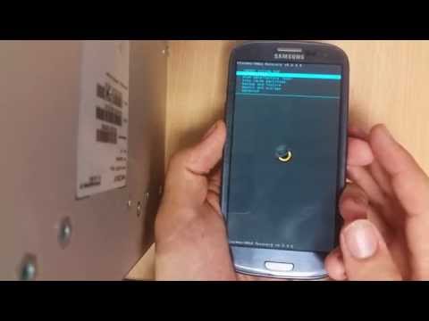 how to turn off signature verification in cwm