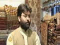 Financial crisis hits Pakistan - 28 Sept 2008