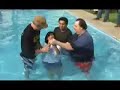Flamingo Road Church - Lima, Peru Campus Baptism 08\