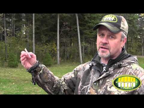 how to adjust hha sights