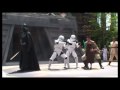 Disney: Jedi Training Academy in Hollywood Studios (HD)