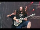 Lamb Of God - Walk With Me In Hell (with lyrics)