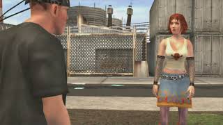 Bully:Scholarship Edition - Mission #62 - Revenge on Mr.Burton