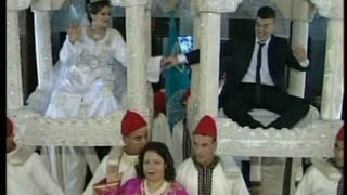 Orchestre Tamouh(alf Hniya)