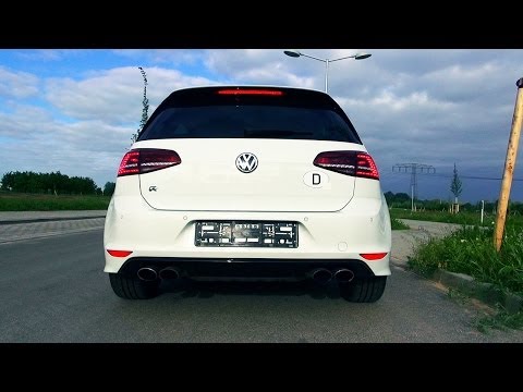 how to launch control vw