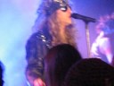 HAIRBALL 11/14/08 - 80\