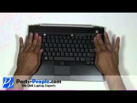 how to turn off fn key on panasonic toughbook