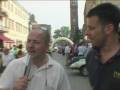 videos de 6° Raduno Auto e Moto d'Epoca - intervista a Nicola Gibin e Nicola Renier