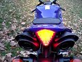 Yamaha YZF-R1 2007 - First Day Yamaha YZF-R1 2007 - First Day