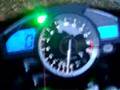 Yamaha YZF-R1 2007 - First Day