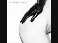 The Strokes - Barely Legal The Strokes - Barely Legal