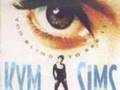 KYM SIMS - TAKE MY ADVICE