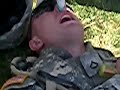 Good Army Training - Nasopharyngeal Airway