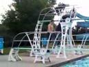 1 and 3/4 flip