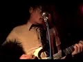 Coachwhips - I Drank What - Live @ Stinger Club (14/14)