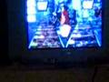 One Armed Boy Beats Guitar Hero