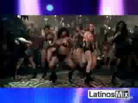 DADDY YANKEE - POSE VIDEO REMIX - DJ VAMPIRO LATINOSMIX.COM
