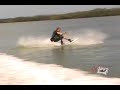 AJ Racinelli and the smallest wake ever!!!