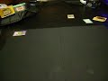 Yugioh Duel - Gladiator Beasts vs. Aliens
