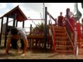 Parkour Movimientos Basicos