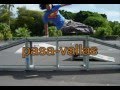 Parkour Movimientos Basicos