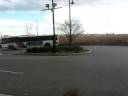 NJ Transit Flxible Bus #1715 NJ Transit Flxible Bus #1715