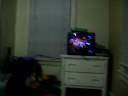 Two girls watching Hanson on TV - HILARIOUS! Two girls watching Hanson on TV - HILARIOUS!