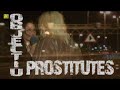 "OBJETIVO AIDA" promo "OBJETIVO PROSTITUTAS"