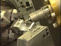 Liechti g-Mill 550