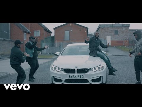 Tempa – Gimme Respect (Official Video)