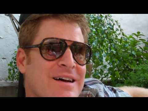 Mike and Jamie Talk Comedy at the Soho grand